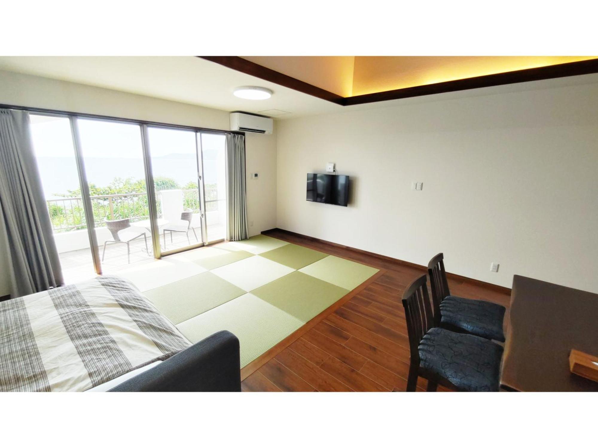 Kariyushi Condominium Resort Sea Side House Наго Экстерьер фото