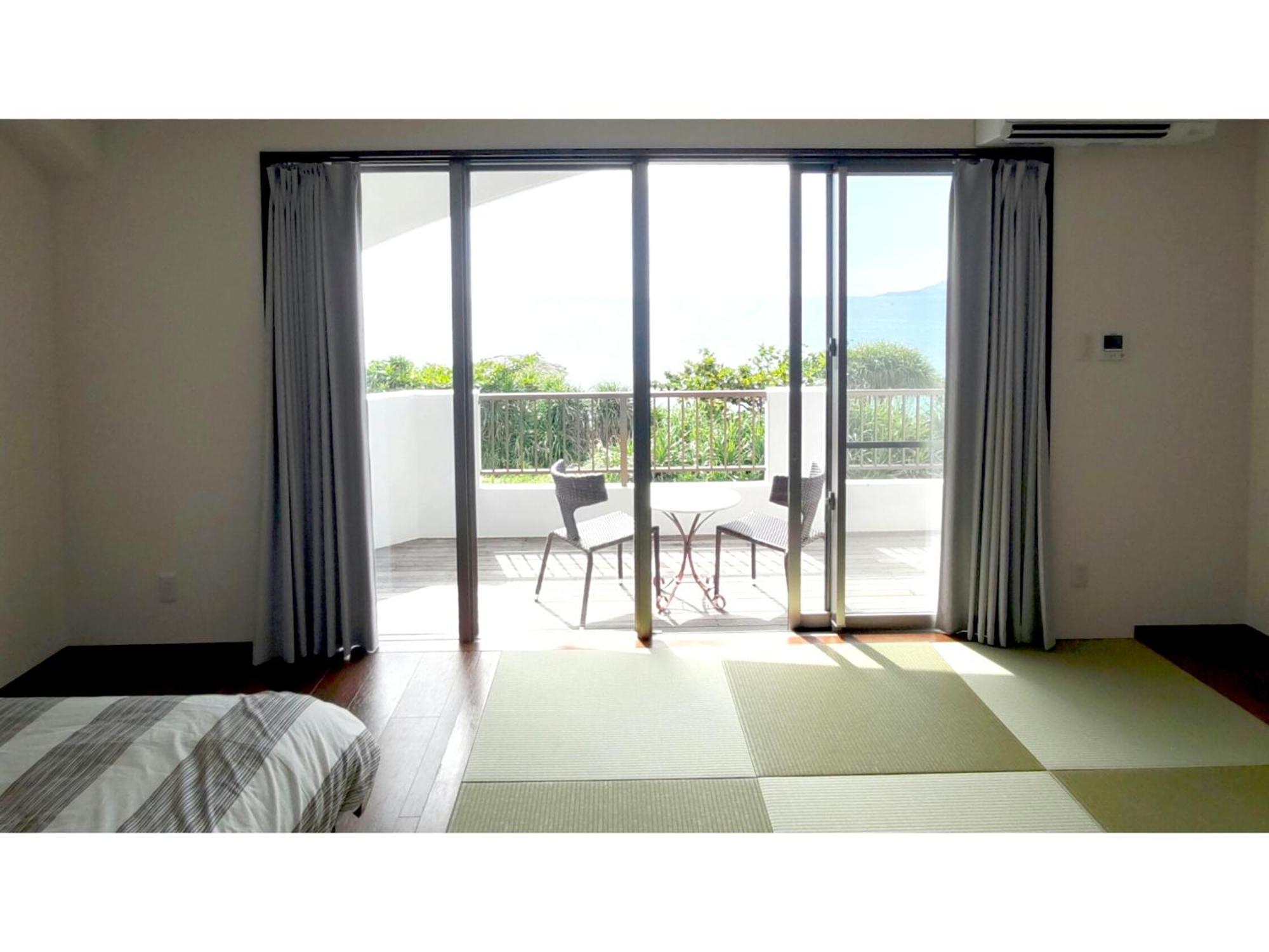 Kariyushi Condominium Resort Sea Side House Наго Экстерьер фото